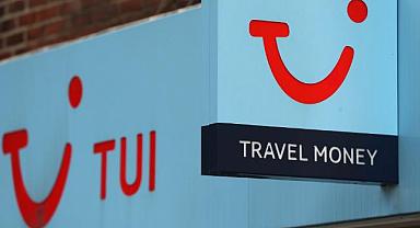 FTI'ın iflası TUI'ye yaradı! Rezervasyonlar arttı karını katladı