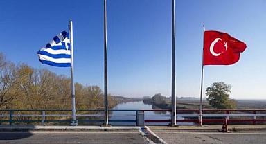 İngiltere'den Türkiye yerine Yunanistan'a gidin tavsiyesi!