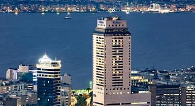 İzmir Hilton Otel'de flaş gelişme! Tüm hisselerini sattı