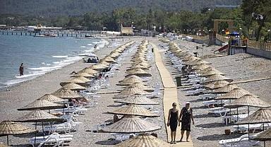 Nerede bu turistler? Turist rehberinden acı itiraf: Hep birlikte turistleri...
