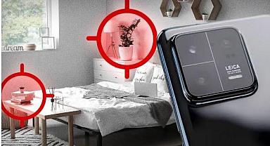 Otel odalarındaki gizli kameraları tespit edecek telefon geliyor!