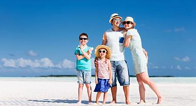 Tatilsepeti'nden Ağustos tatil rotaları!