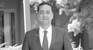 Türkiye Petrolleri'nin kritik ismi otel odasında ölü bulundu!