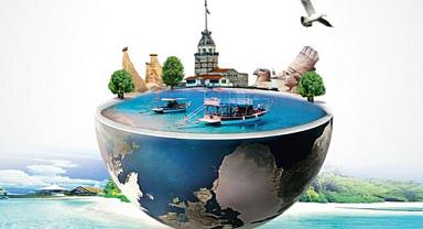 Türkiye turizmde karbon ayak izini azaltıyor