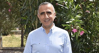 TÜRSAB Bodrum BTK Başkanı bakancılık oynamaya başladı! Ben turizm bakanı olsam...