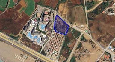 Antalya'ya 721 milyon TL yatırımla yeni otel geliyor!