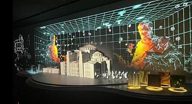 Ayasofya Tarih ve Deneyim Müzesi ile Efes Deneyim Müzesi'ne yurt dışından üç ödül daha geldi