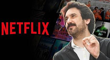Bakan Yardımcısı Mumcu'dan Netflix'e Kıbrıs Barış Harekatı dizisi tepkisi! Tokat gibi cevap verdi