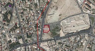 Belediye başkanının esnafa turist kazıklama taktiği verdiği Tarsus'a 5 yıldızlı otel geliyor!
