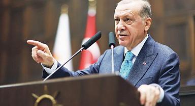 Bir ülkeye daha kimlikle seyahat başlıyor! Cumhurbaşkanı Erdoğan duyurdu