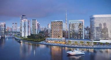 Dubai'nin en lüks projesine Türk akını! Yer almak için sıraya girdiler