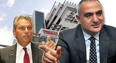 Firuz Bağlıkaya salvoda sınır tanımıyor! Yine huyundan vazgeçmedi