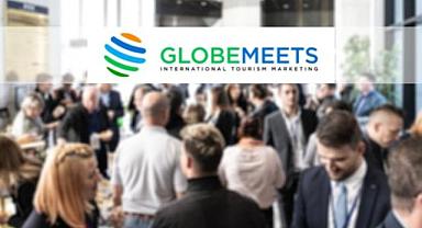 GlobeMeets B2B Networking 2. defa kapılarını açıyor!