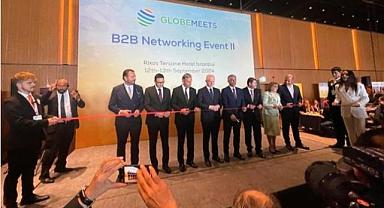 GlobeMeets B2B Networking Event ikinci kez kapılarını açtı!