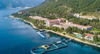 İflas eden FTI Group şirketinin işlettiği otel ile ilgili flaş gelişme!