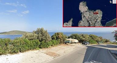İşte Bodrum'daki zeytinlik alana otel yapacak şirketin sahipleri!