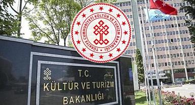 Kültür ve Turizm Bakanlığı'nda kritik görevden alma!