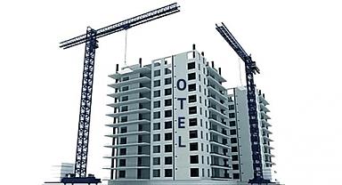 Mersin'e dev otel ve kongre merkezi geliyor! 3 milyar 500 milyon TL yatırım yapılacak