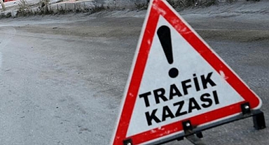 Otel personel otobüsü su tankerine çarptı! Can pazarı yaşandı