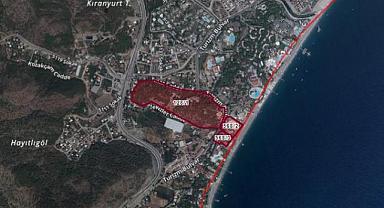 Özak GYO Antalya'daki turizm tesisini satın aldığını duyurdu! İşte o otel