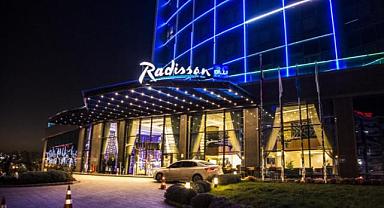 Radisson Otel Grubu 6 ayda rekor otel açılışı yaptı!