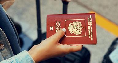Rus turistlere üç tatil ülkesi için güvenlik uyarısı!
