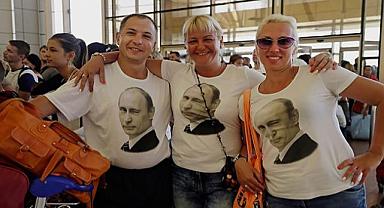 Rus turistlerin Türkiye'de otel dışına çıkmamasının sebebi belli oldu!