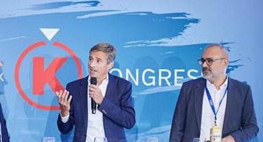 SunExpress CEO'sundan Türkiye turizmine övgü!