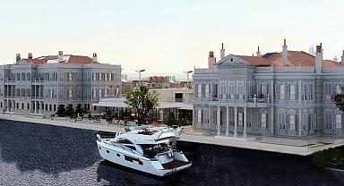 THY'nin İstanbul Boğazı'ndaki otelleri açılıyor! Mülkiyet yüzünden tartışmaların odağındaydı