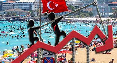 Turizm personelinin barınma sorunu sektörü vuracak!