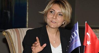 Türkiye'deki otellerin dolulukları ile ilgili TÜROB Başkanı Eresin'den önemli açıklama!