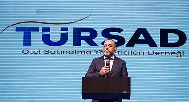 Türkiye Otel Satınalma Yöneticileri Derneği'nde büyük yolsuzluk! Zimmete para geçirme, kumar...