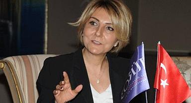 TÜROB Başkanı Eresin: ''Turizm sektörü istihdamda rekor kırdı''