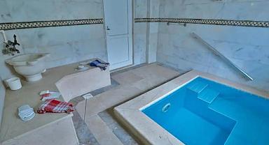 24 termal otel daha geliyor! Yatırım iştahı tam gaz devam
