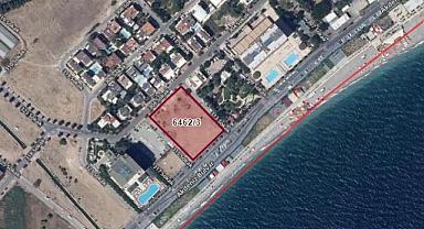 Antalya'ya 5 yıldızlı yeni otel geliyor! 876 milyon TL yatırım yapılacak