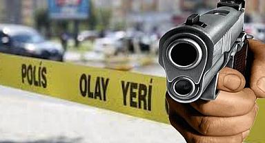 Apart otelde cinayet! Boğazından silahla vurulmuş halde bulundu