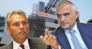 Bakanlık TÜRSAB'daki araç plaka ticaretine neşteri vurdu! TÜRSAB denetimleri durdurdu