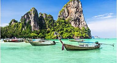 Bankada 300 bin TL'si olmayan Phuket'e gidemeyecek!