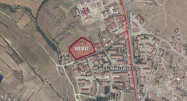 Belediye turizm imarlı araziyi tekrar satışa çıkardı!