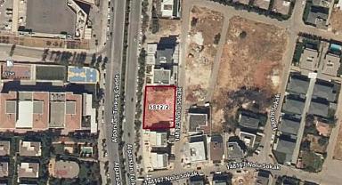 Gaziantep'e yeni otel geliyor! 37 milyon TL yatırım yapılacak