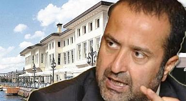 Hotel Les Ottomans Serdar Bilgili'nin oldu!