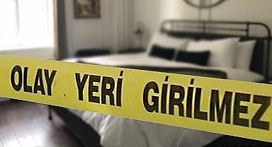 İstanbul'daki otelde şüpheli ölüm! 22 yaşındaki genç ölü bulundu