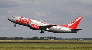 Jet2'den Antalya uçuşları ile ilgili flaş karar!