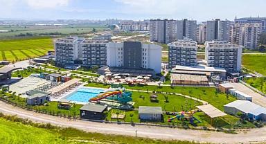 Jura Hotels'in kapasite artış talebi elinde patladı!