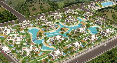 Laren Luxury Resort iflasın eşiğine geldi! Konkordato ilan etti