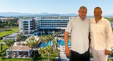 Mehmet Hakan Süral: ''Her şey dahil hem personel hem turist kalitesini düşürdü''