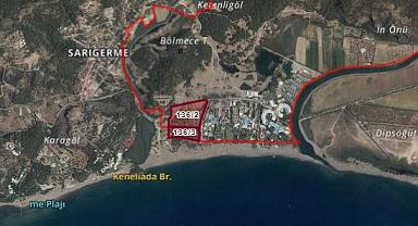 Muğla'ya 234 odalı yeni otel geliyor!
