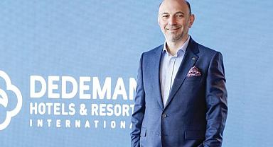 Peynir ekmek gibi franchise veren Dedeman'dan absürt açıklama! Çok otel açıldı, dengesiz plansız büyüme var