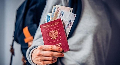 Rusya'da dikkat çeken Türkiye analizi! Tatil Ekim'de de pahalı