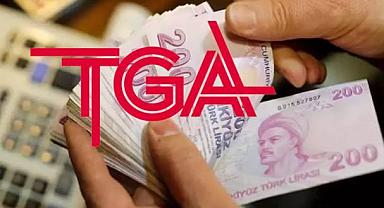 TGA'nın sektörden aldığı turizm payında büyük artış!